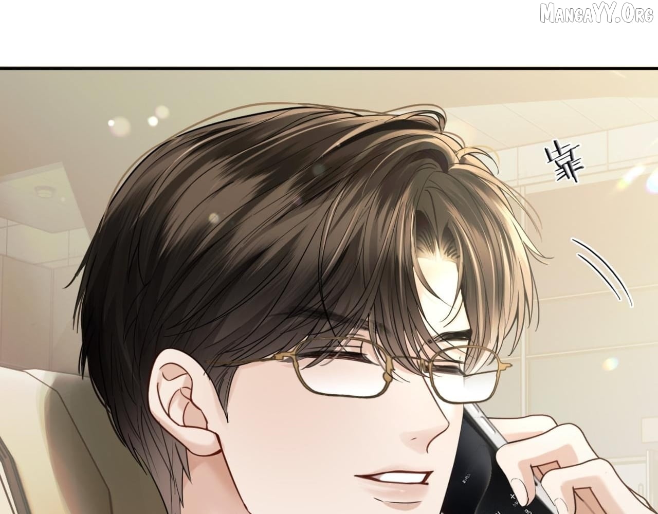 Deeply In Love Chapter 70 - page 35